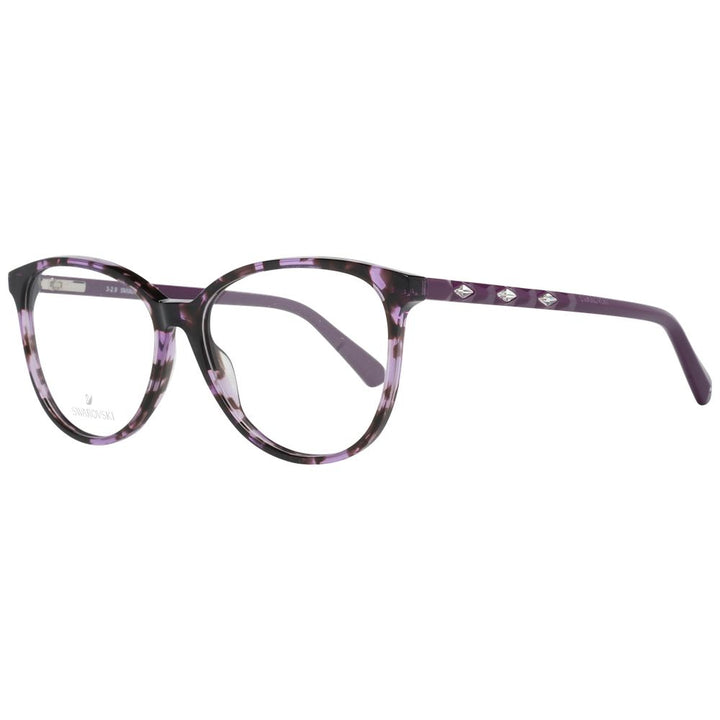Swarovski Multicolor Women Glasses Frame