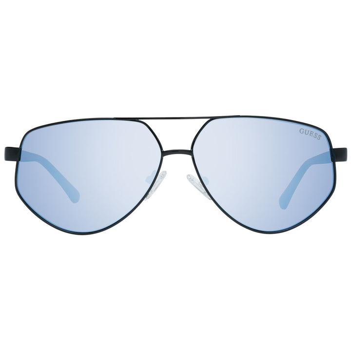 Guess Black Women Sunglass