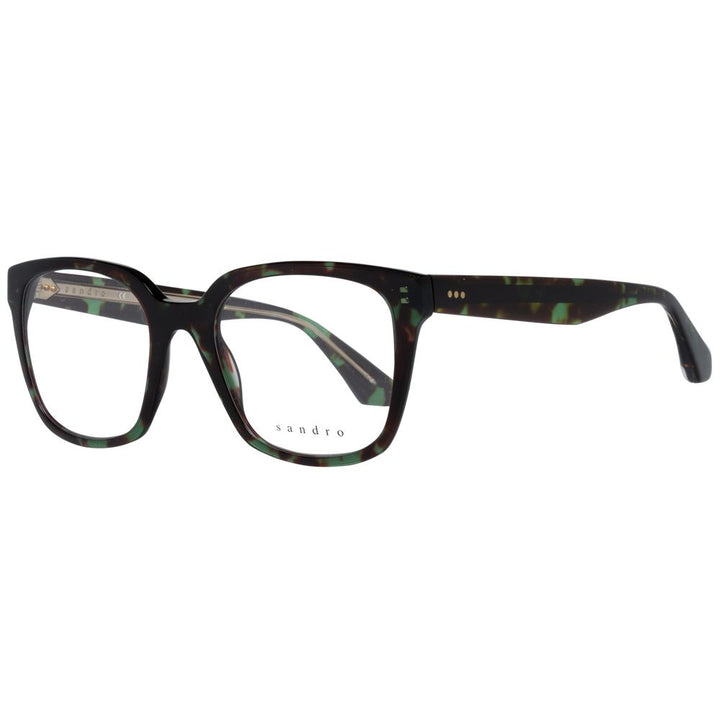 Sandro Multicolor Women Glasses Frame