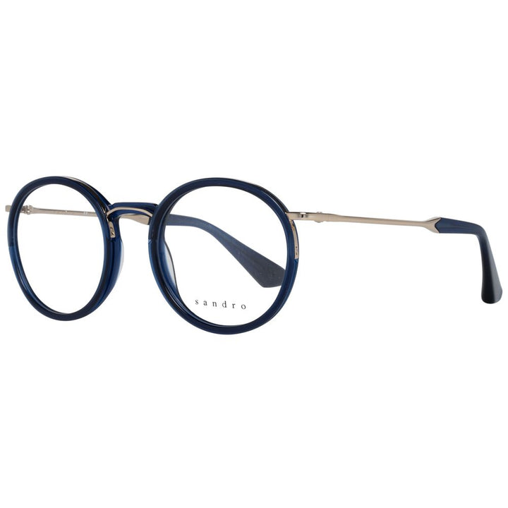 Sandro Blue Women Glasses Frame