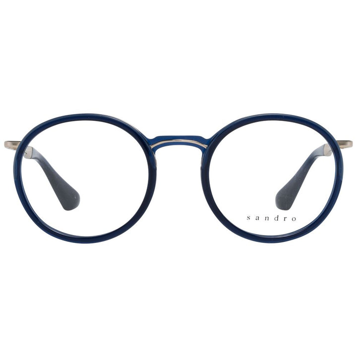 Sandro Blue Women Glasses Frame
