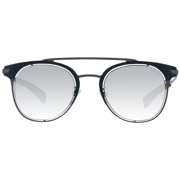 Police Black Men Sunglass