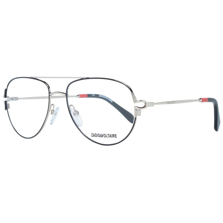 Zadig & Voltaire Gold Women Glasses Frame