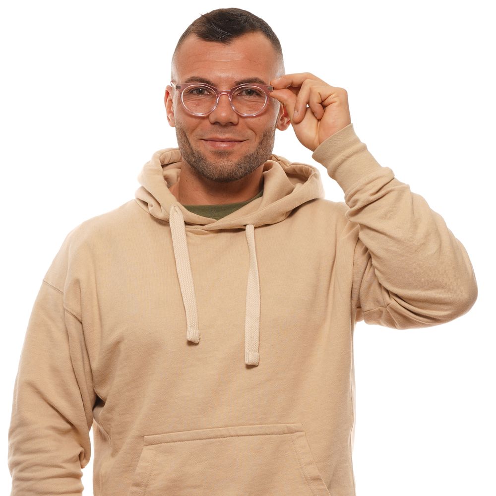 Liebeskind Multicolor Acetate Glasses (Frames)