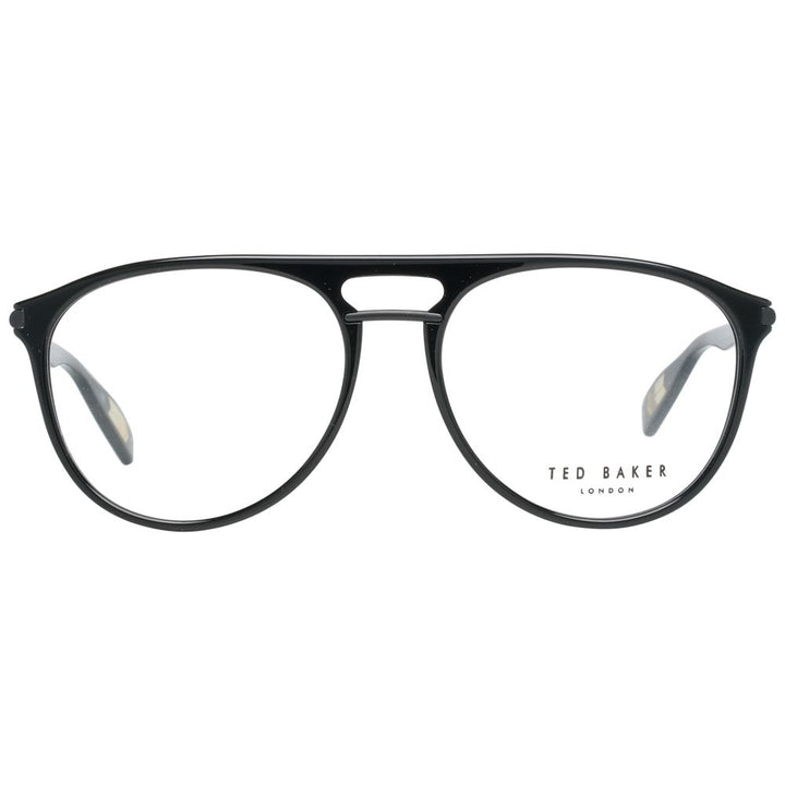 Ted Baker Black Plastic Glasses (Frames)