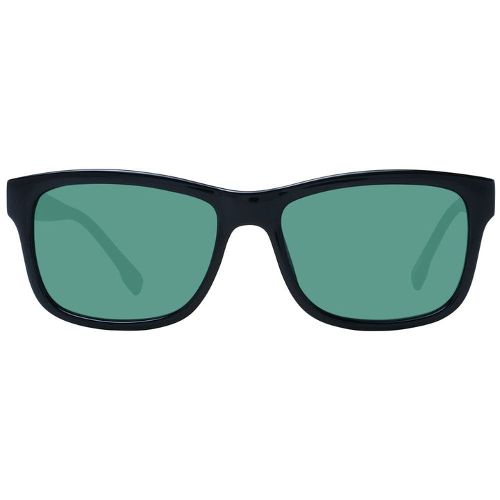 Ted Baker Black Men Sunglass