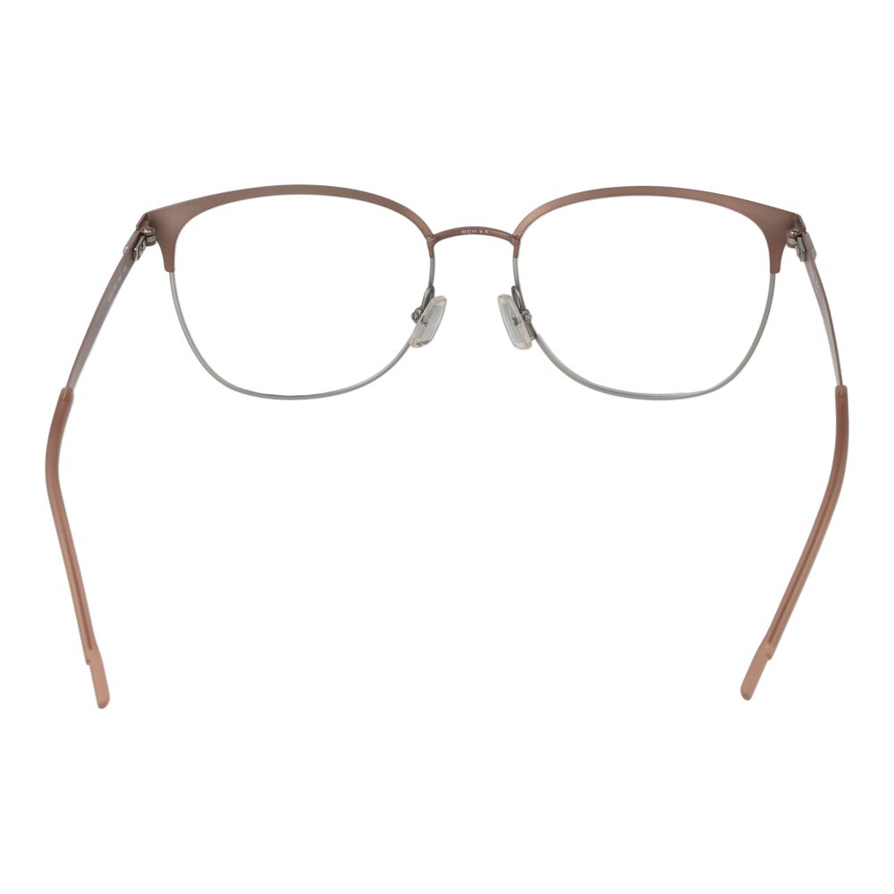 Hugo Boss Pink Stainless Steel Glasses (Frames)