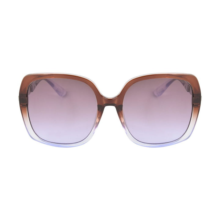 Guess Multicolor Resin Sunglasses