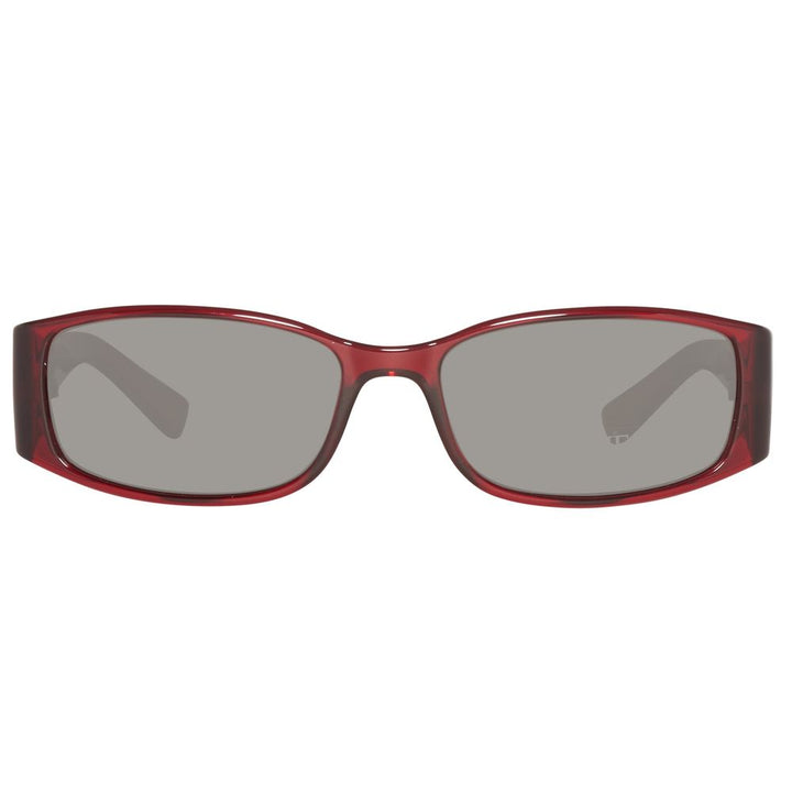 Guess Multicolor Plastic Sunglasses