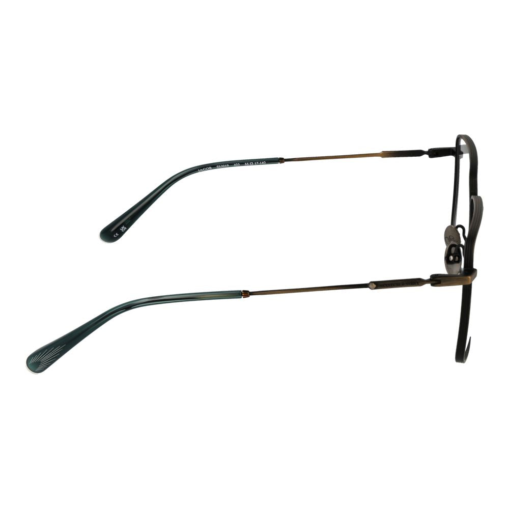 Scotch & Soda Bronze Metal Glasses (Frames)