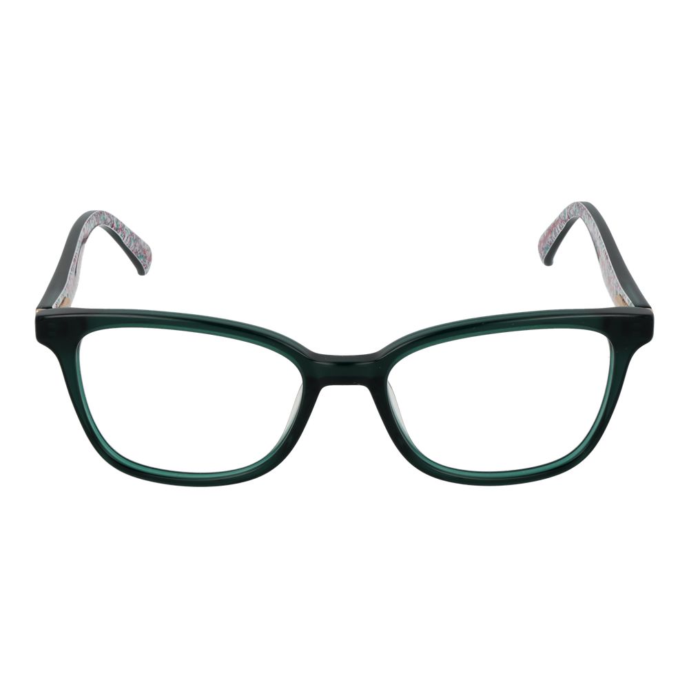 Ted Baker Bicolor Plastic Glasses (Frames)