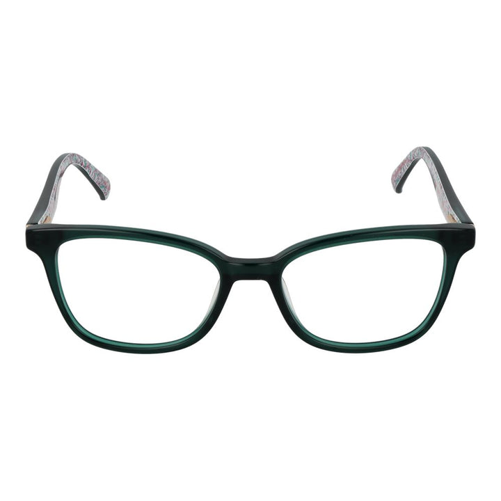 Ted Baker Bicolor Plastic Glasses (Frames)