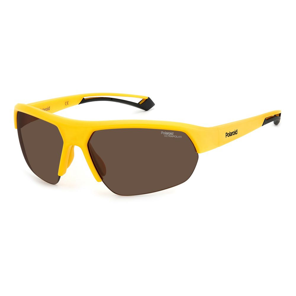 Polaroid Bicolor Resin Sunglasses