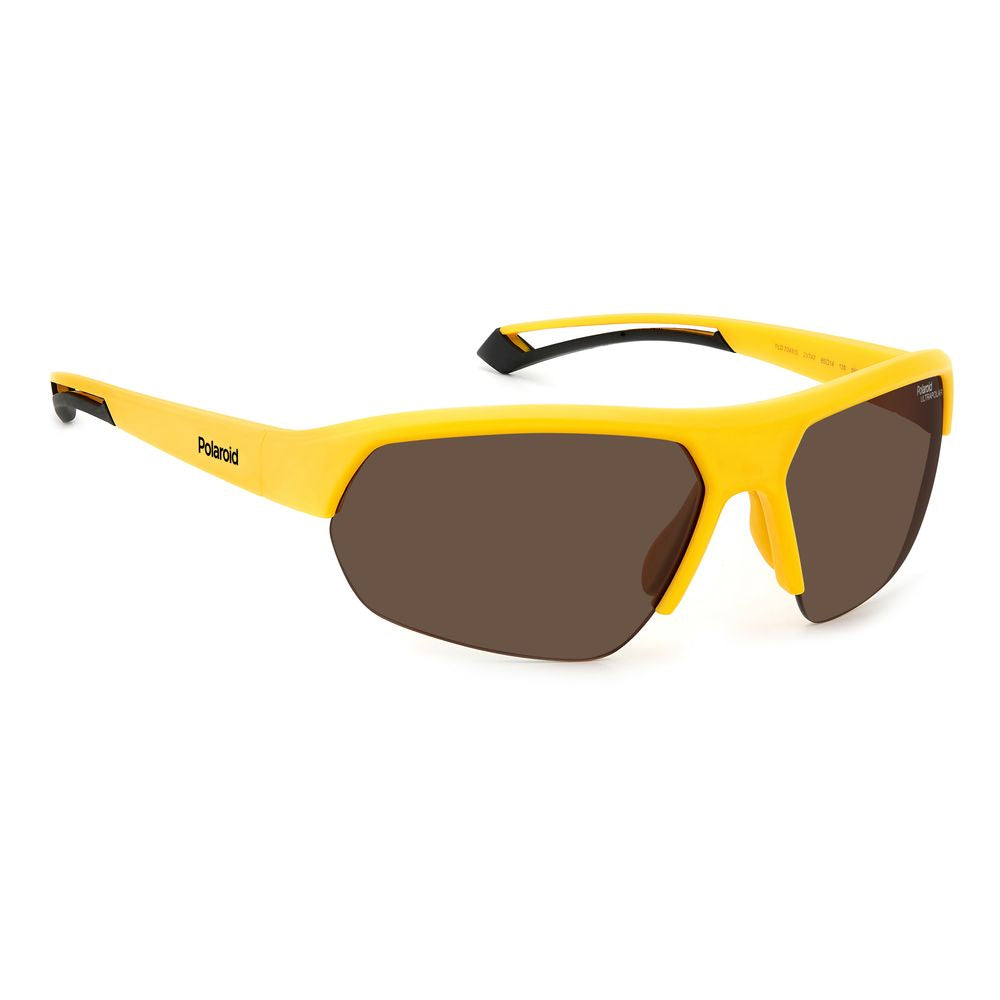 Polaroid Bicolor Resin Sunglasses