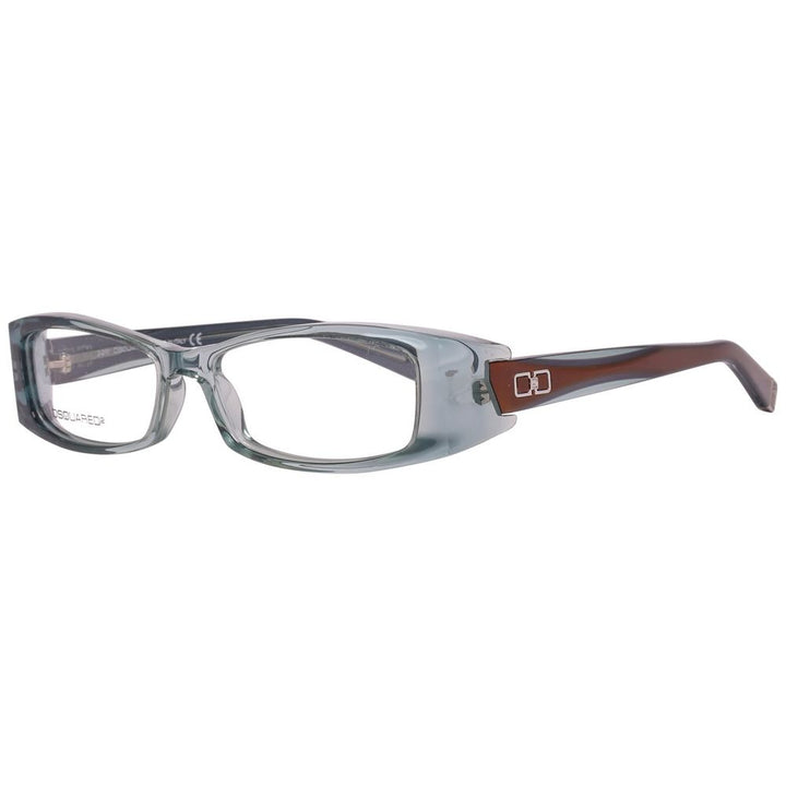 Dsquared² Transparent Plastic Glasses (Frames)