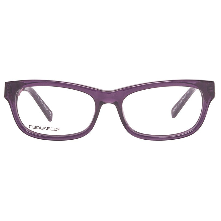 Dsquared² Multicolor Metal Glasses (Frames)