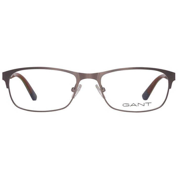 Gant Silver Metal Glasses (Frames)