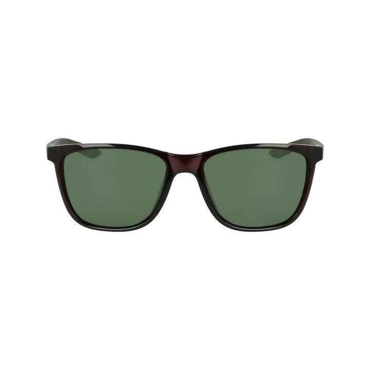 Nike Brown Injected Sunglasses
