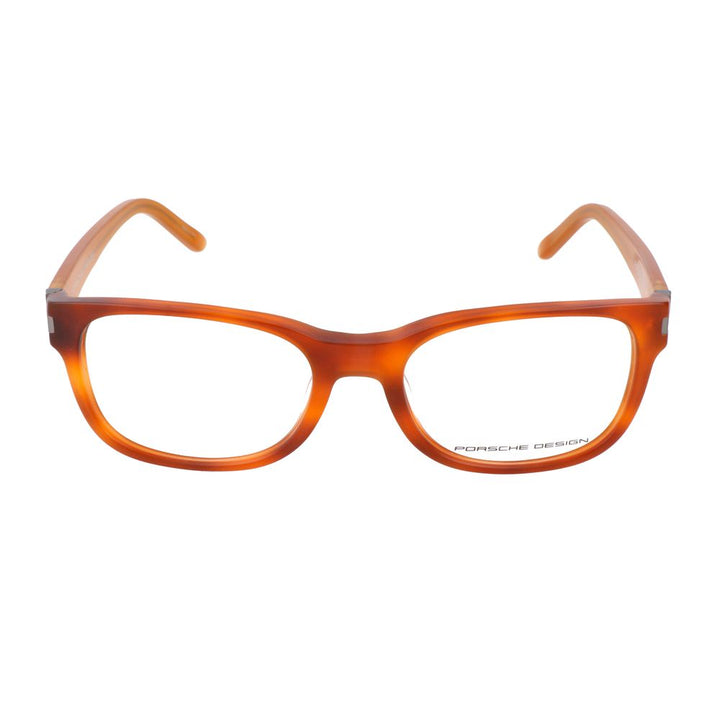 Porsche Design Brown Acetate Glasses (Frames)