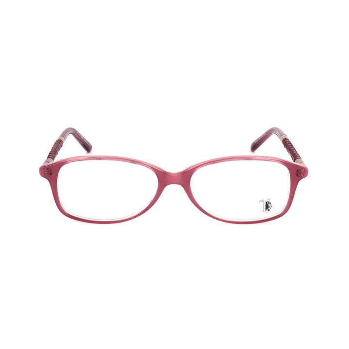 Tod's Multicolor Acetate Glasses (Frames)