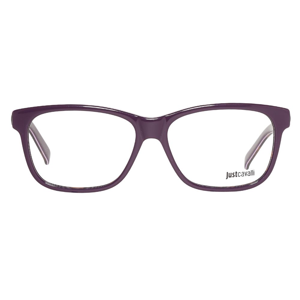 Just Cavalli Multicolor Plastic Glasses (Frames)