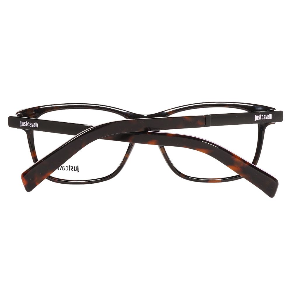 Just Cavalli Multicolor Plastic Glasses (Frames)