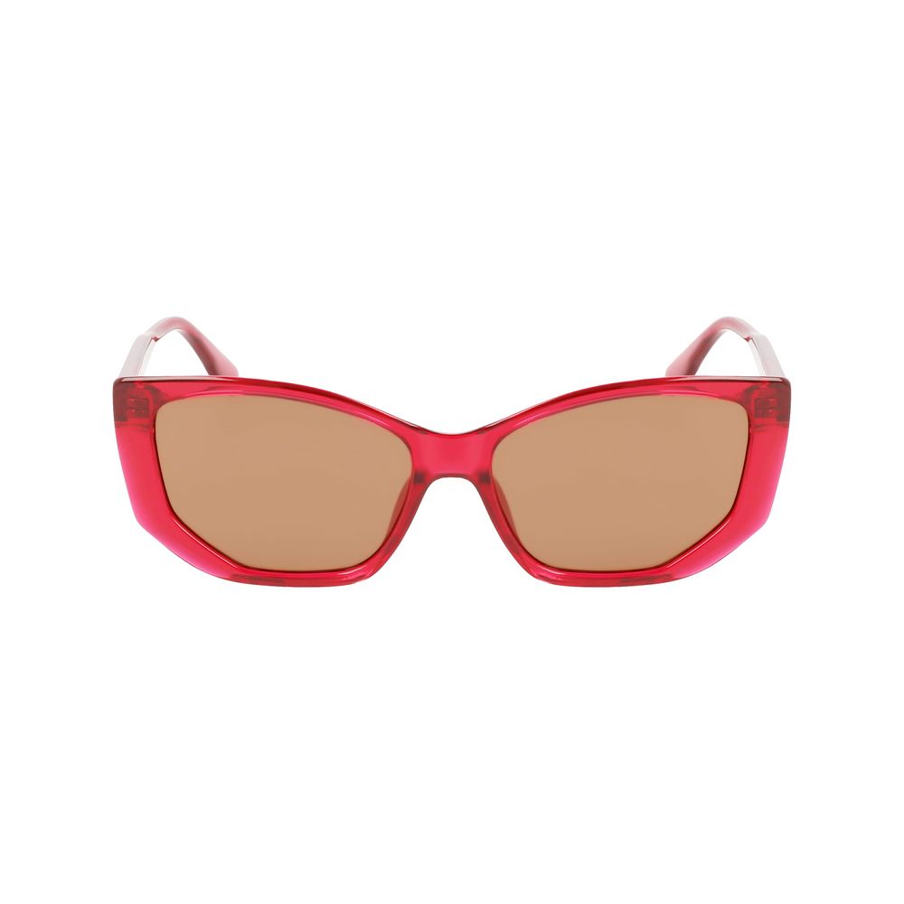Karl Lagerfeld Multicolor Injected Sunglasses