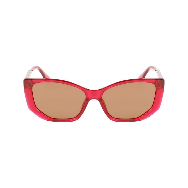 Karl Lagerfeld Multicolor Injected Sunglasses