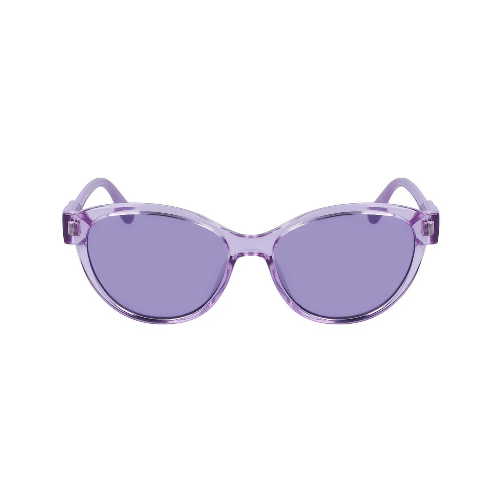 Karl Lagerfeld Multicolor Injected Sunglasses