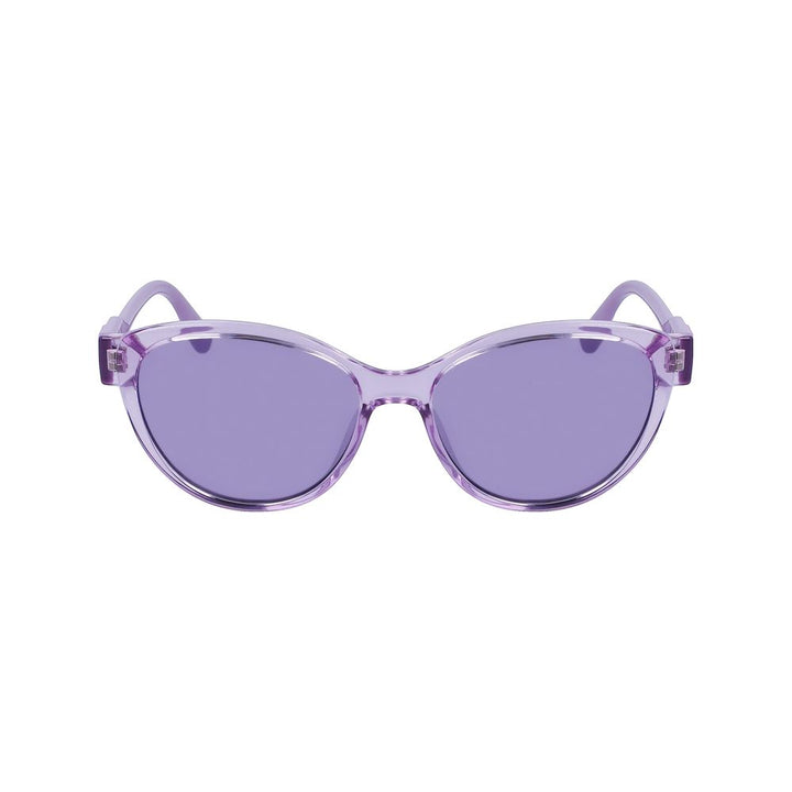 Karl Lagerfeld Multicolor Injected Sunglasses