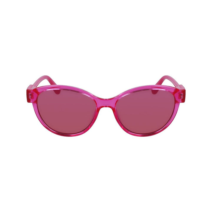 Karl Lagerfeld Multicolor Injected Sunglasses