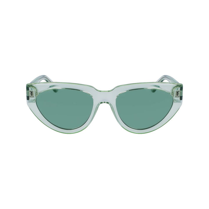 Karl Lagerfeld Bicolor Injected Sunglasses
