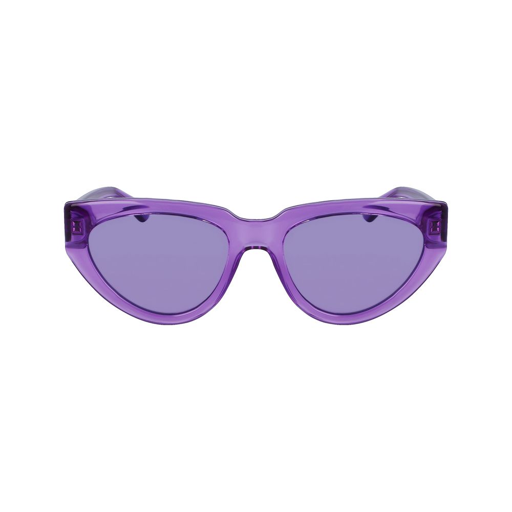 Karl Lagerfeld Multicolor Injected Sunglasses