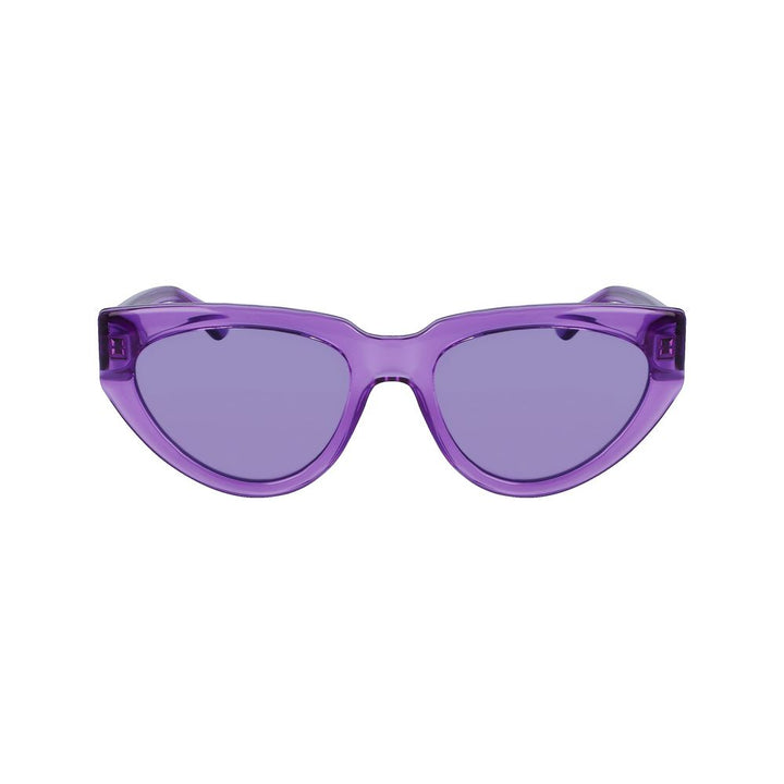 Karl Lagerfeld Multicolor Injected Sunglasses