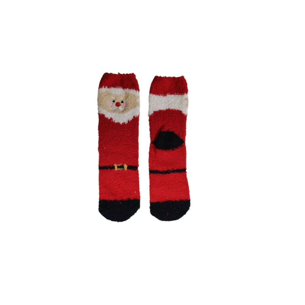 Only Multicolor Polyester Socks