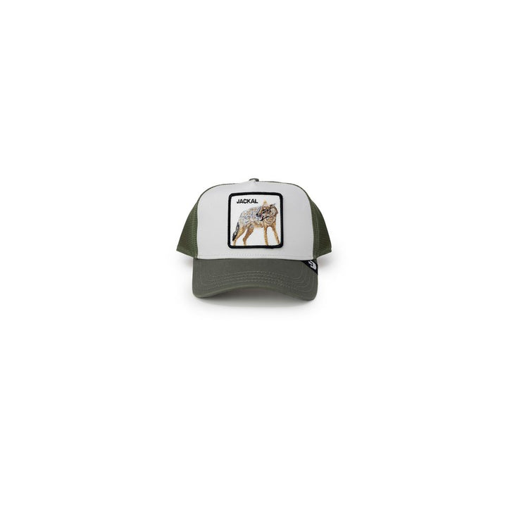 Goorin Bros Green Cotton Caps Baseball Hat