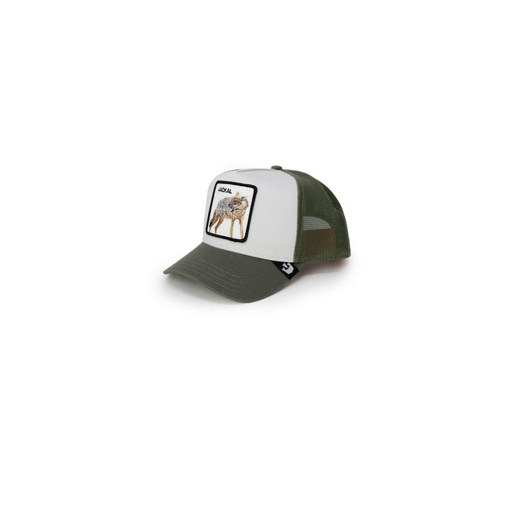 Goorin Bros Green Cotton Caps Baseball Hat