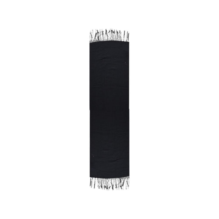 Antony Morato White Marabou Scarf