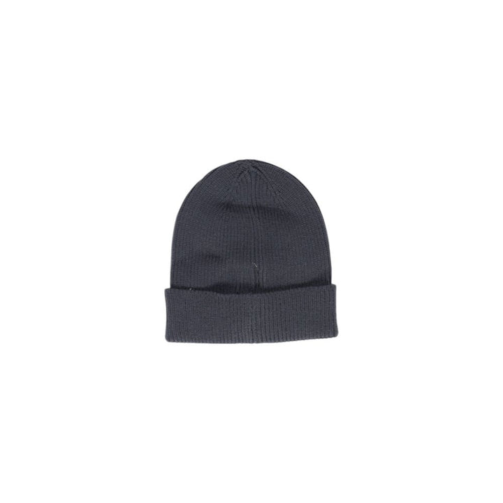 Pieces Gray Polyester Cap (Baseball Hat)