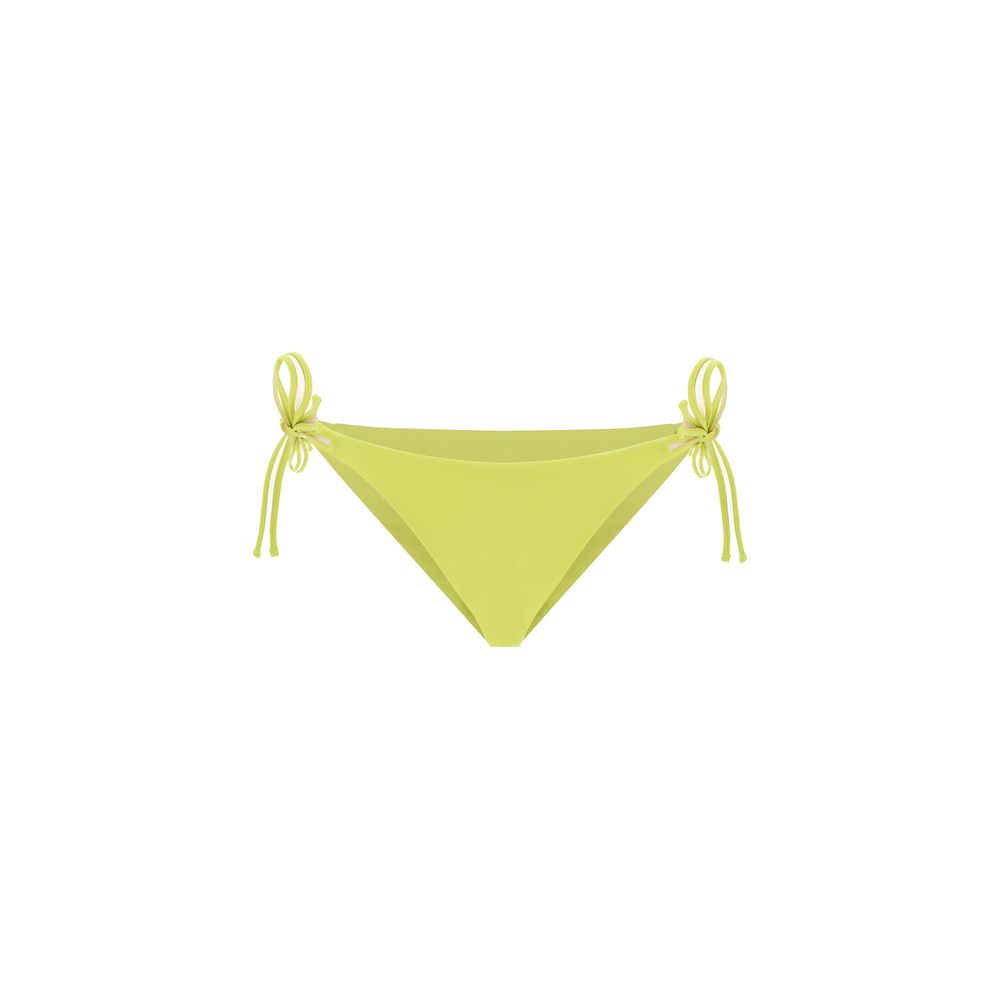 Exilia Bicolor Polyamide Swim Briefs