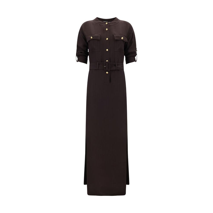 Tom Ford Long chemisier Dress