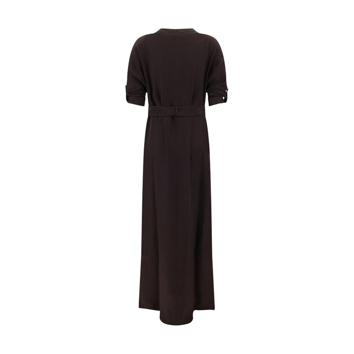 Tom Ford Long chemisier Dress