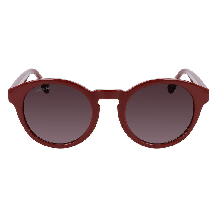 Lacoste Multicolor Injected Sunglasses