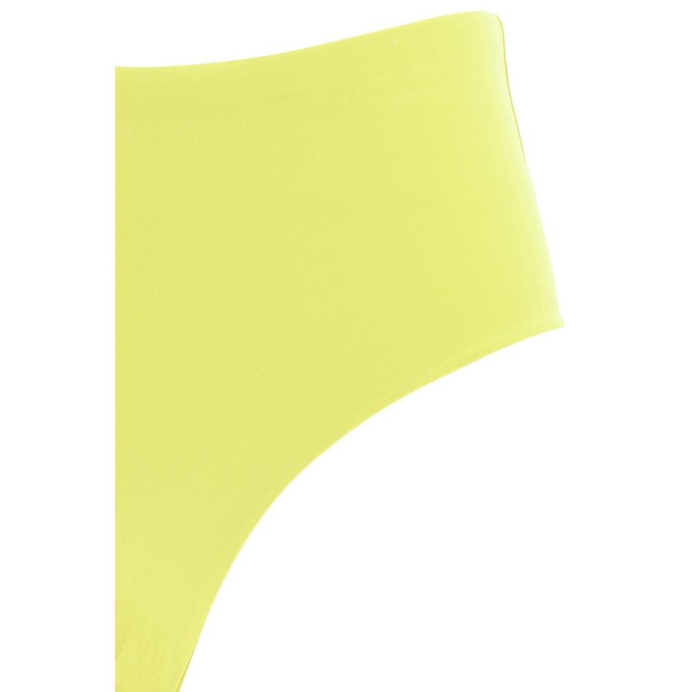 Exilia Bicolor Polyamide Swim Briefs