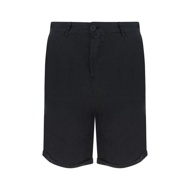 Never Enough Linen Shorts