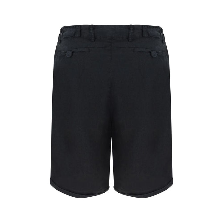 Never Enough Linen Shorts