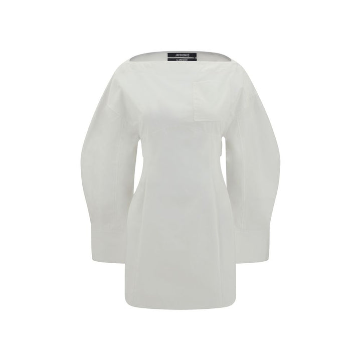 Jacquemus Casaco mini Dress