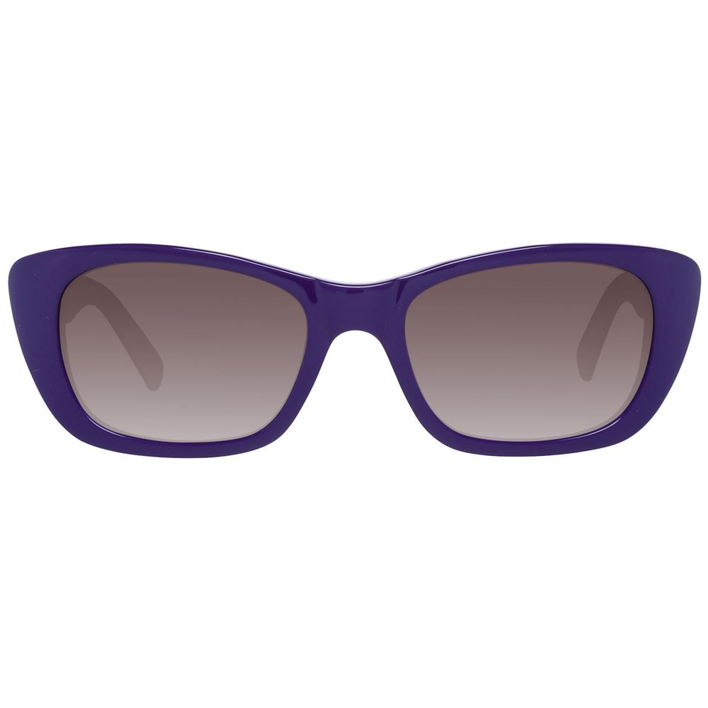 More & More Multicolor Plastic Sunglasses
