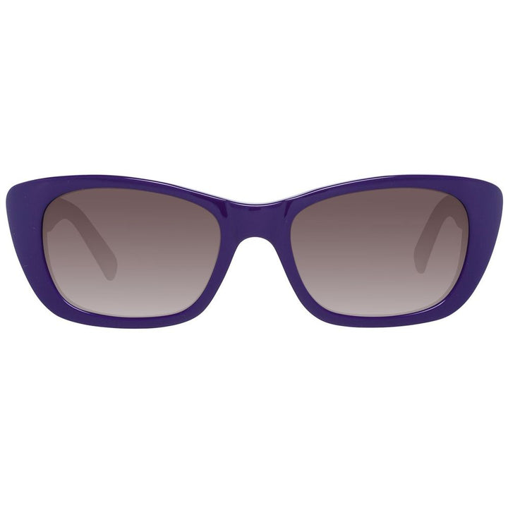 More & More Multicolor Plastic Sunglasses