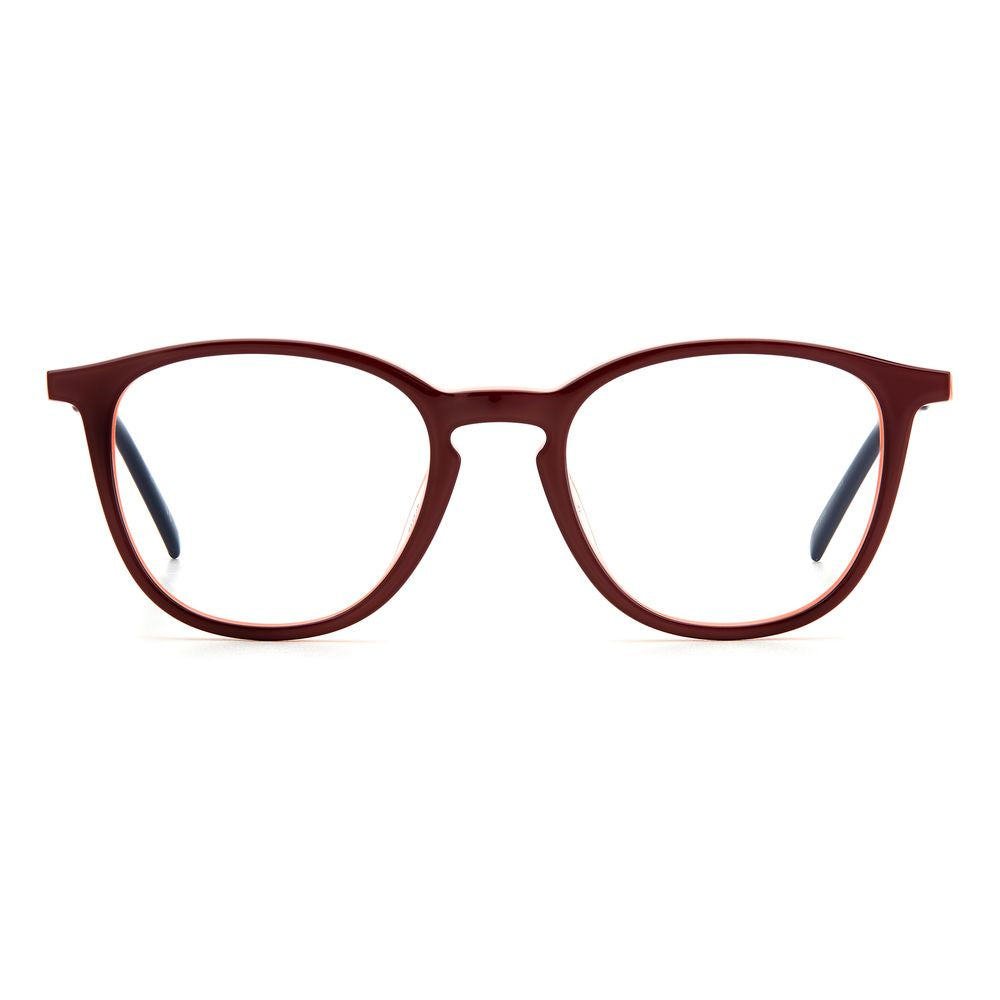 M Missoni Multicolor Acetate Glasses (Frames)